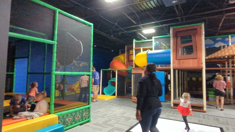 Kid Clubhouse - Mason photo 2