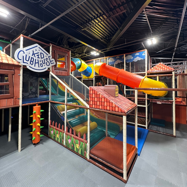 Kid Clubhouse - Mason photo 3