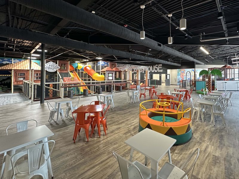 Kid Clubhouse - Mason photo 4