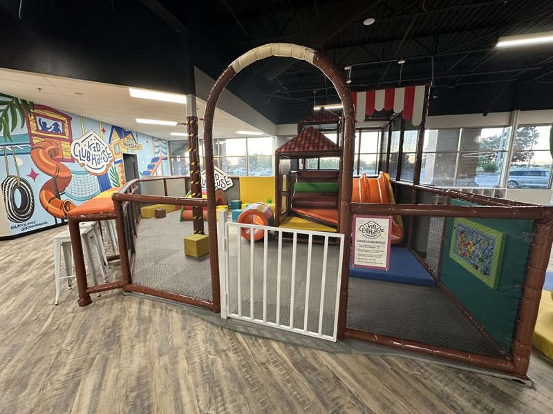 Kid Clubhouse - Mason photo 5