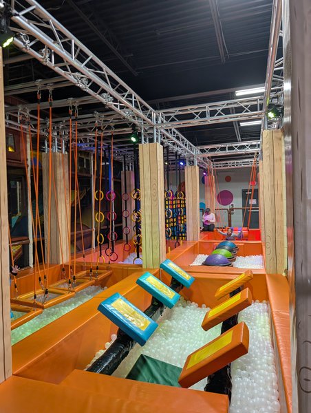 Kid Clubhouse - Mason photo 6