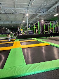 Get Air Trampoline Park photo 4