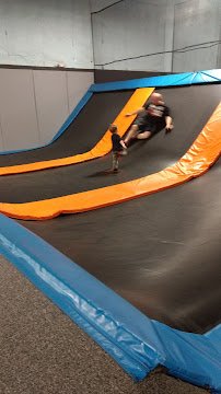 Get Air Trampoline Park photo 5