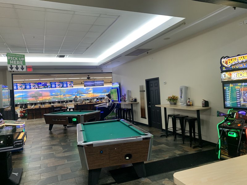 Greenacres Bowl photo 4
