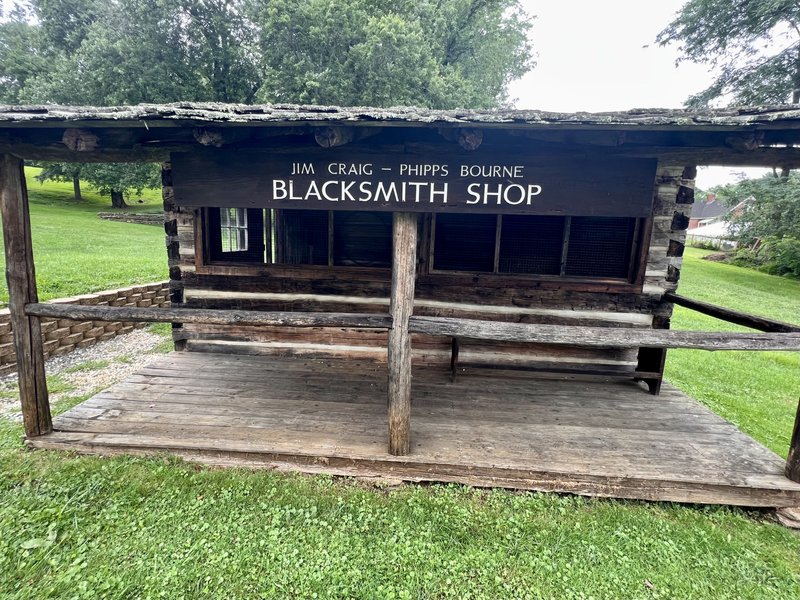 Jeff Matthews Museum photo 5