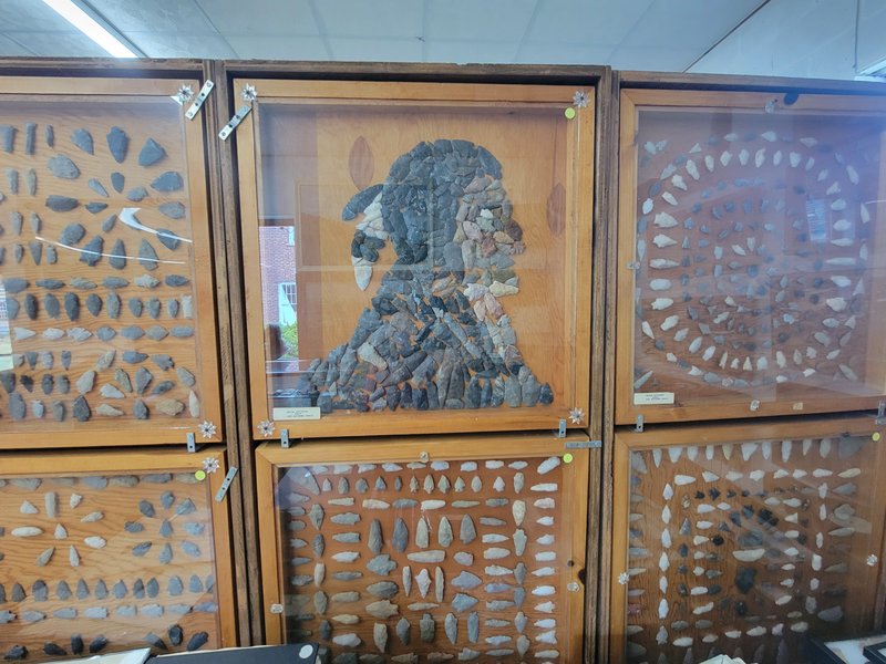 Jeff Matthews Museum photo 6