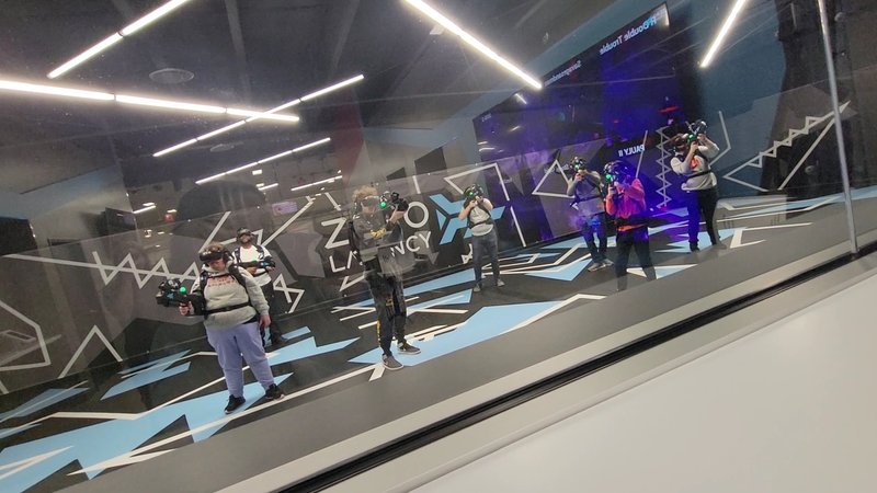 BOSS VR Arena photo 2