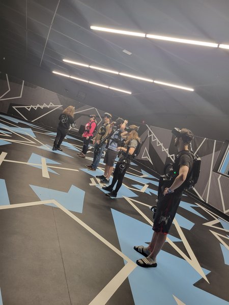 BOSS VR Arena photo 3