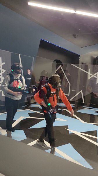 BOSS VR Arena photo 6