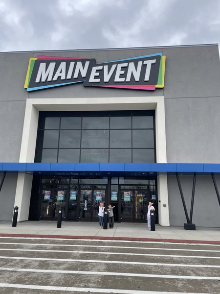Main Event Lexington photo 5