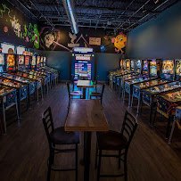 The 1up Arcade Bar - Greenwood Village photo 3