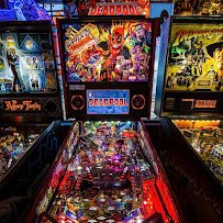 The 1up Arcade Bar - Greenwood Village photo 4