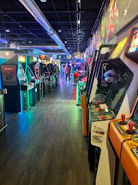 The 1up Arcade Bar - Greenwood Village photo 5