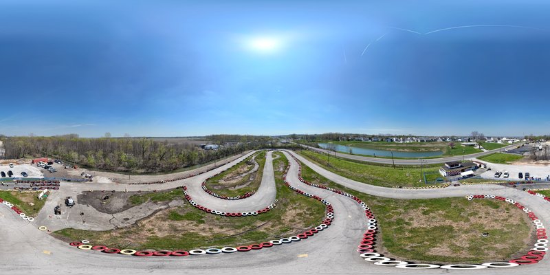 Boschertown Go Karts