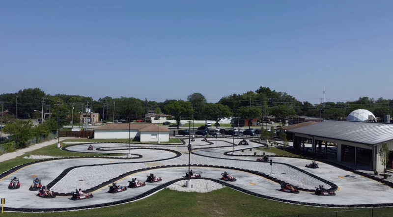 Midway Sports & Entertainment