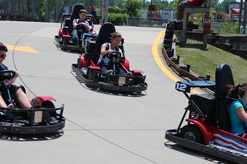 Midway Sports & Entertainment photo 3