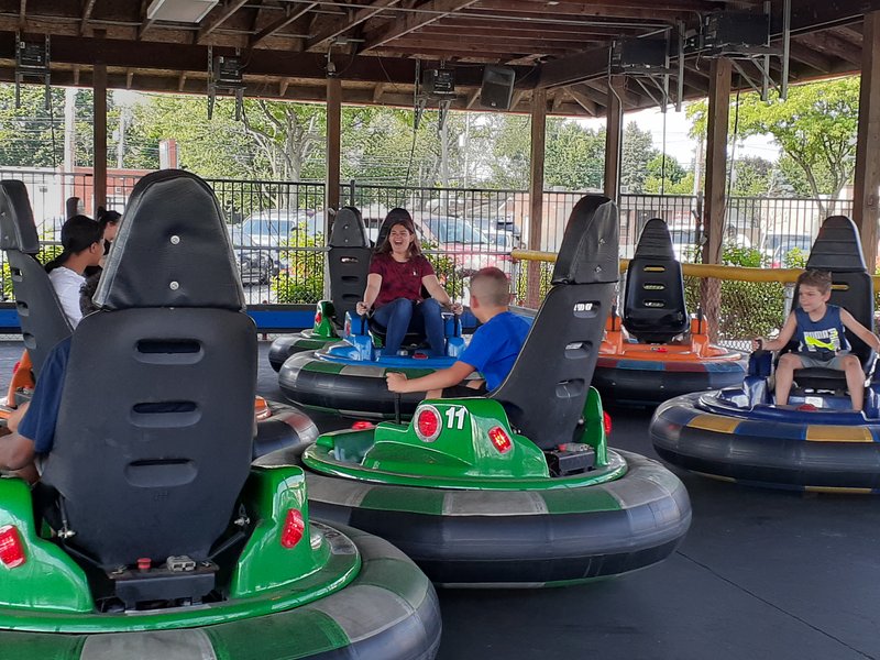 Midway Sports & Entertainment photo 4