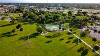 Sand Point Park Splash Pad photo 3