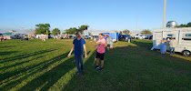 Sand Point Park Splash Pad photo 6