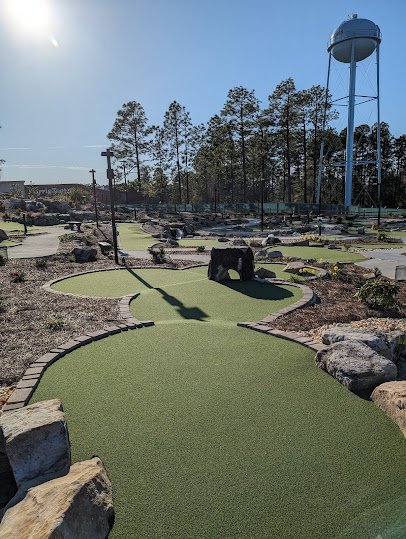 Wee Pines Mini Golf photo 3