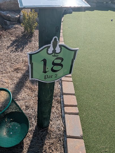 Wee Pines Mini Golf photo 5