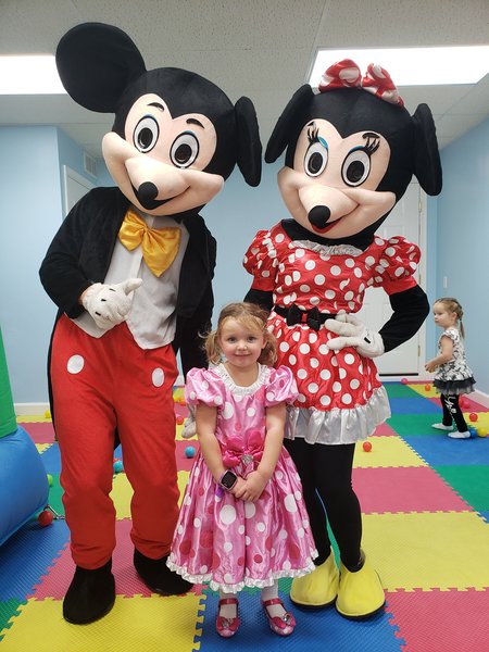 Tots Land - Private Playground & Party Room photo 3