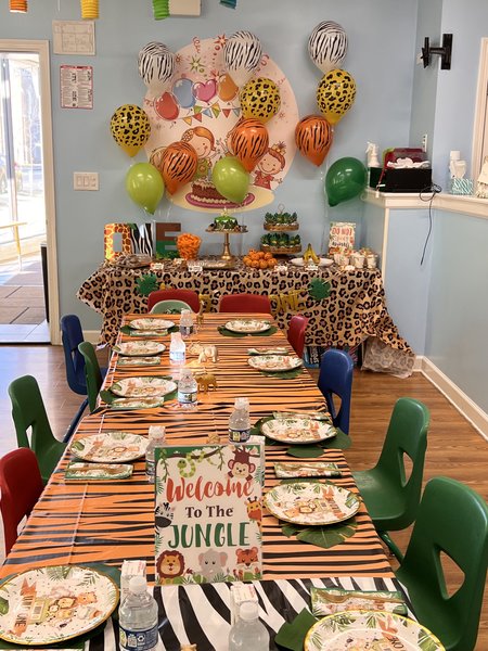 Tots Land - Private Playground & Party Room photo 4
