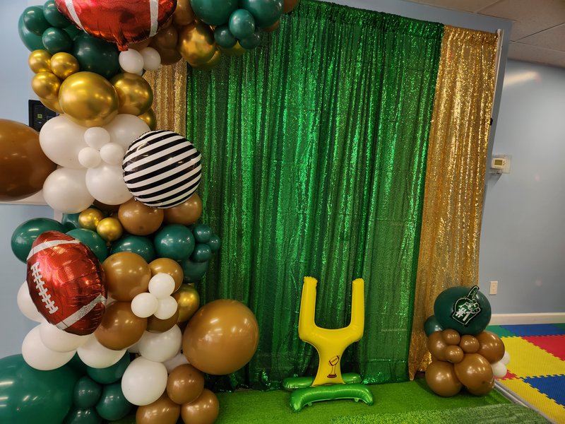 Tots Land - Private Playground & Party Room photo 5