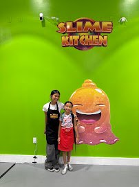 Slime Kitchen photo 6