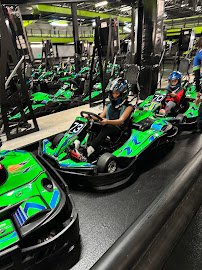 Andretti Indoor Karting & Games San Antonio photo 4