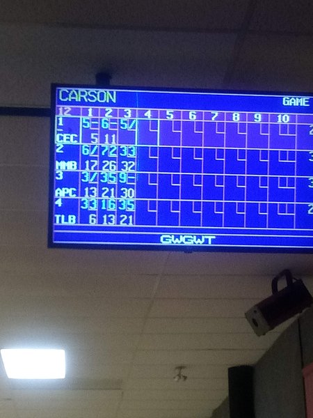 Diamond Lanes Midtown photo 4
