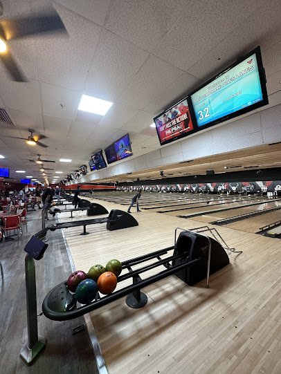 AMF Pembroke Pines Lanes