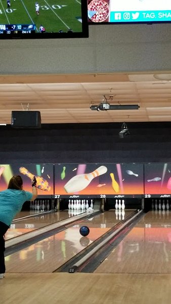AMF Pembroke Pines Lanes photo 2