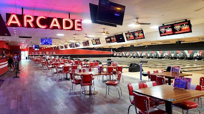 AMF Pembroke Pines Lanes photo 4