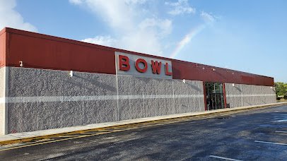 AMF Pembroke Pines Lanes photo 6