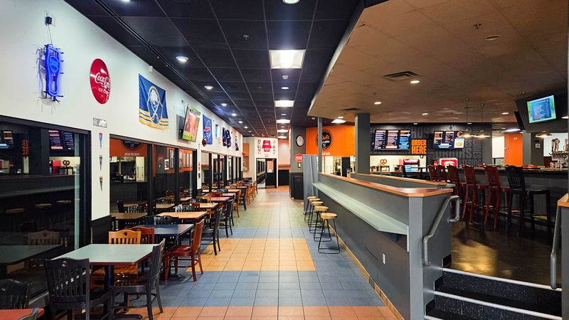 Tim Hortons Iceplex photo 4