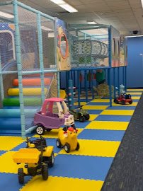 Hyper Zone photo 2