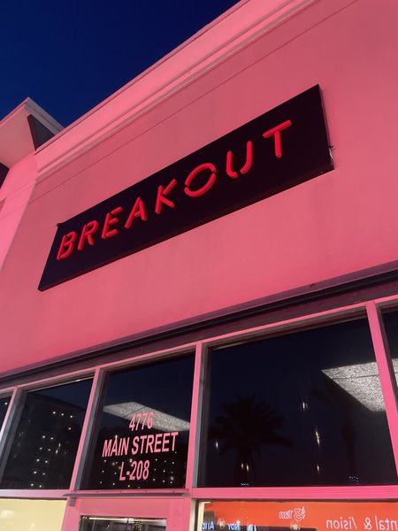 Breakout Games photo 3
