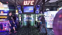 Dave & Buster's Bakersfield photo 3