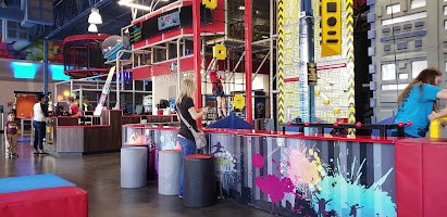 Uptown Jungle Fun Park photo 2