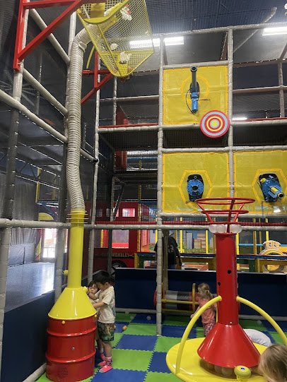 Uptown Jungle Fun Park photo 5
