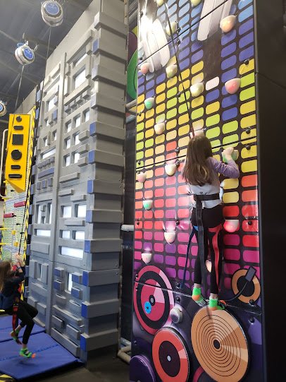 Uptown Jungle Fun Park photo 6