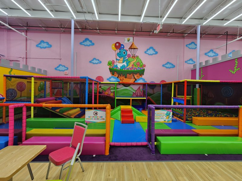 Kids Empire Olmsted photo 4