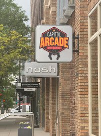 Capitol Arcade photo 5