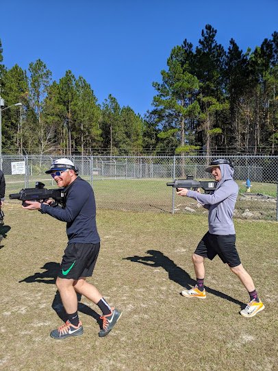M2 Battlesports Newberry photo 3
