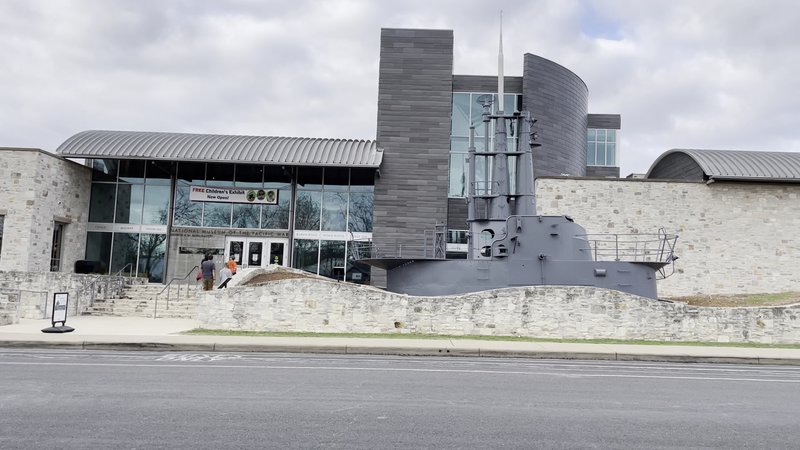 National Museum of the Pacific War photo 2