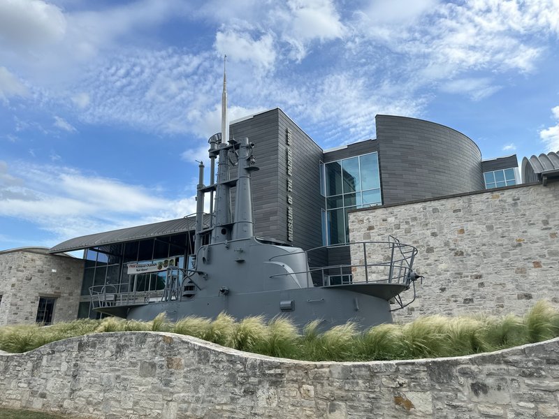 National Museum of the Pacific War photo 3