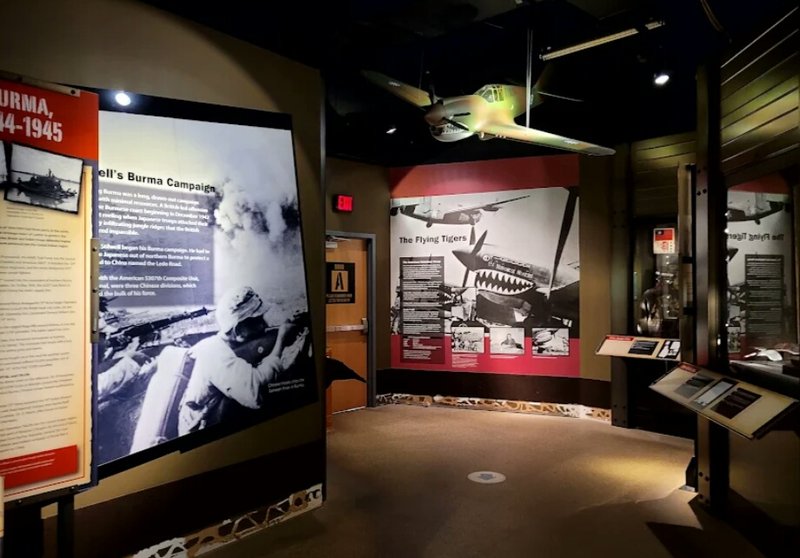 National Museum of the Pacific War photo 4