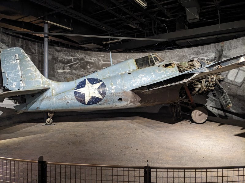 National Museum of the Pacific War photo 6