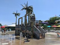 Six Flags: Hurricane Harbor